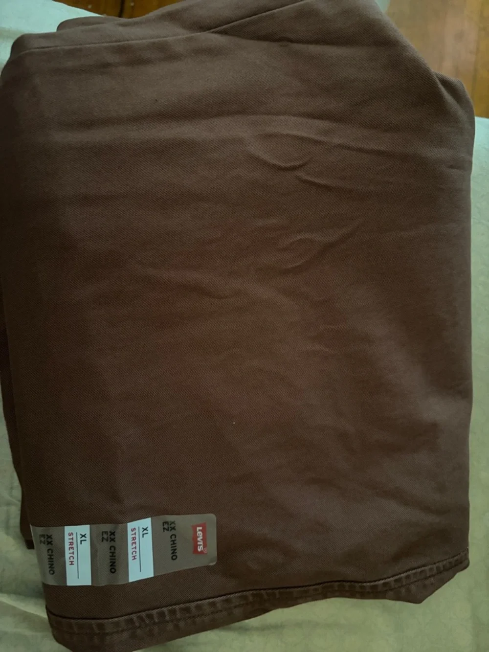 Levis levi men